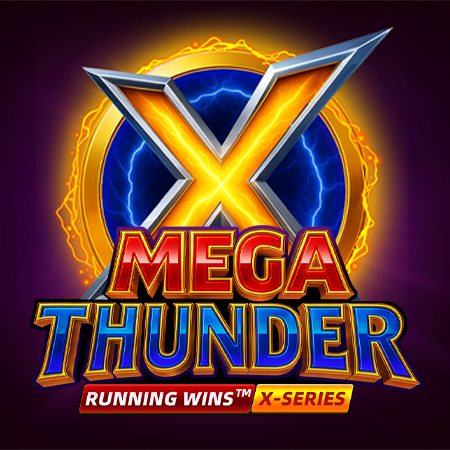 Mega Thunder