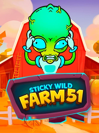 Sticky Wild Farm